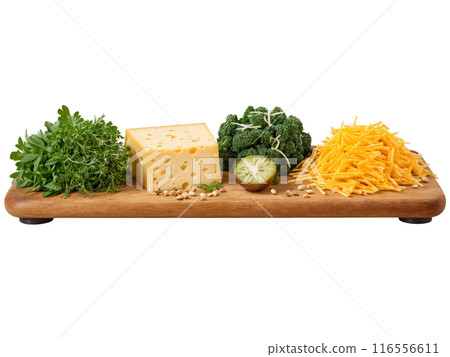 Pogaca with variety of toppings such as cheese herbs or vegetables 116556611