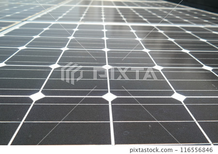 solar panel for renewable electric energy production solar panel for renewable electric energy production 116556846