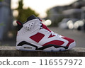 Air Jordan 116557972