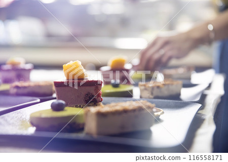 製作生糖果的女人無罪惡感 116558171