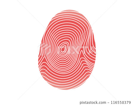 指紋圖 116558379