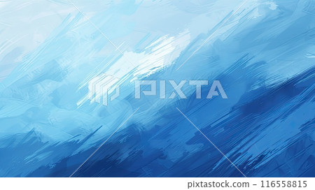 海軍藍色畫筆描邊背景_1 116558815