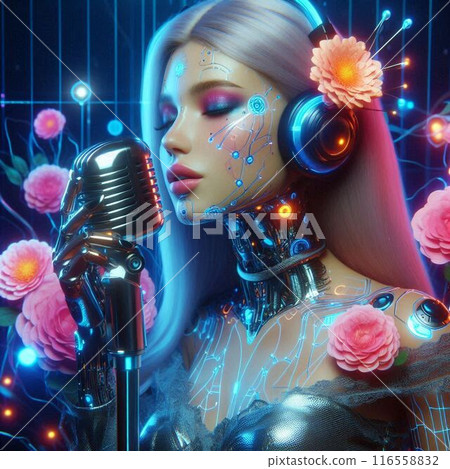 網路聲樂 116558832