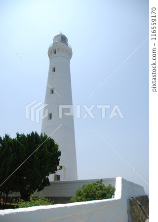 Izumo Hidaoka Lighthouse (Izumo City Shimane Prefecture Shimosa-cho Hinomisaki) Izumo Hidaoka Lighthouse (Izumo City Shimane Prefecture Shimosa-cho Hinomisaki) 116559170