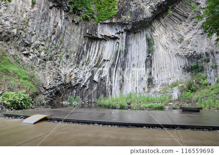 Seiryu Cave in Genbudo Park, Toyooka City, Hyogo Prefecture Seiryu Cave in Genbudo Park, Toyooka City, Hyogo Prefecture 116559698