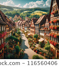 超凡脫俗的風景 116560406