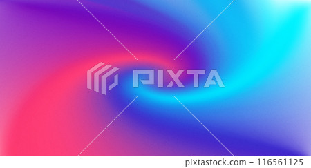 Swirl Color gradient background, abstract blue grain swirl gradation texture, vector violet and pink noise texture blur abstract background. Grainy Textured Gradient background Swirl Color gradient background, abstract blue grain swirl gradation texture, vector violet and pink noise texture blur abstract background. Grainy Textured Gradient background 116561125