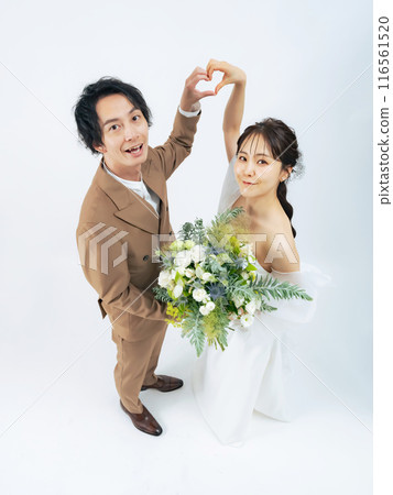 Bridal photo Wedding photo Pre-shoot Bridal photo Wedding photo Pre-shoot 116561520