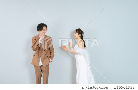 Bridal photo Wedding photo Pre-shoot Bridal photo Wedding photo Pre-shoot 116561535
