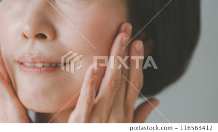 skincare, female, lady 116563412