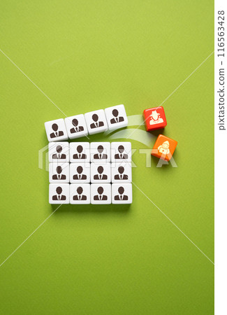 Purging industrial spies and malicious hackers from a group of employees. Industrial and financial espionage. Protect business from sabotage and data leaks. Screening of staff for hostile elements. 116563428