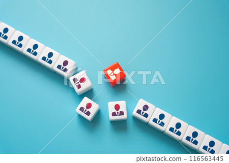 A toxic employee is disruptive and disrupts the work of other workers. A bad boss destroys the team. Socially toxic leader. High stress. Poor relationship between employees. Group breakup. A toxic employee is disruptive and disrupts the work of other workers. A bad boss destroys the team. Socially toxic leader. High stress. Poor relationship between employees. Group breakup. 116563445