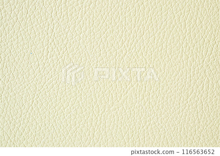 White leather texture luxury background 116563652