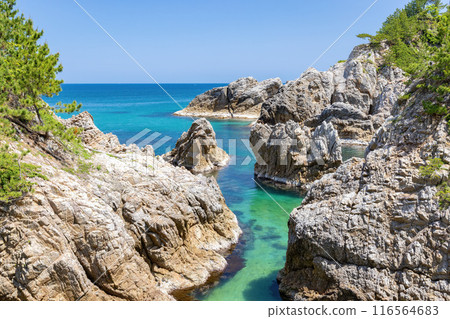 Urayasu coast Urayasu coast 116564683