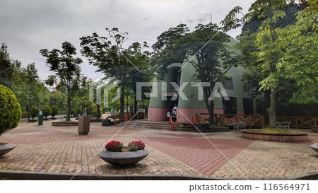 Yosui Takahara Memorial Forest Yosui Takahara Memorial Forest 116564971