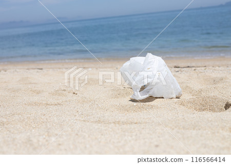 Marine trash 551 Marine trash 551 116566414