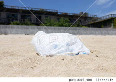 Marine trash 552 Marine trash 552 116566416