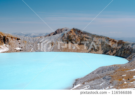 Kusatsu Shiraneyama 116566886