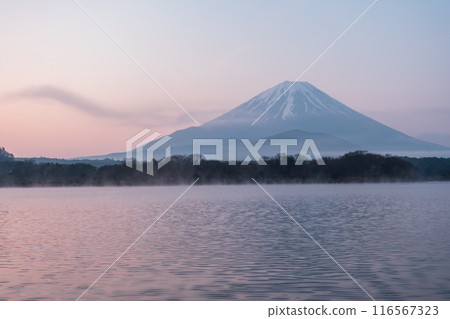 山區風光 116567323