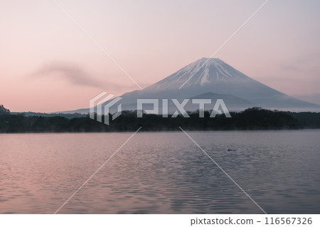 山區風光 山區風光 116567326