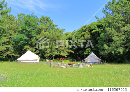 千葉縣千葉市稻毛海濱公園 116567923