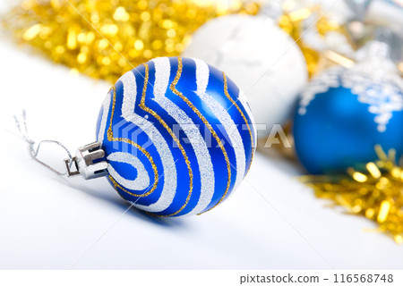 Christmas decoration.embellishment cristmas. Christmas decoration.embellishment cristmas. 116568748