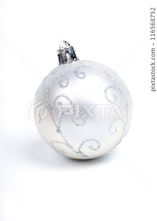 Christmas balls .embellishment cristmas. Christmas balls .embellishment cristmas. 116568752