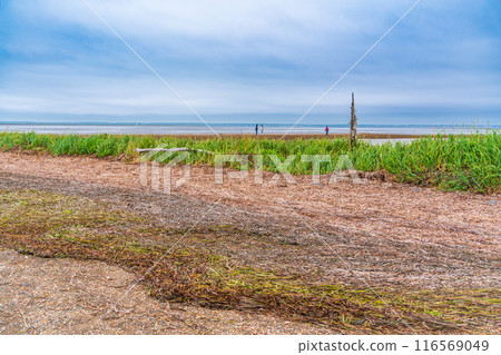 [北海道] 搭乘別海町觀光船遊覽都原原 116569049