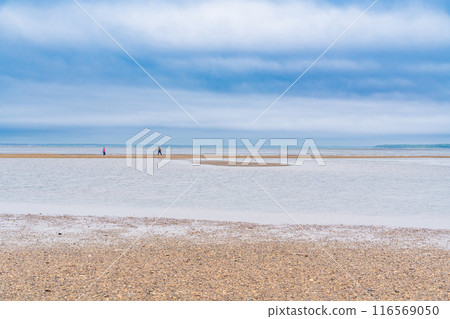 [北海道] 搭乘別海町觀光船遊覽都原原 116569050