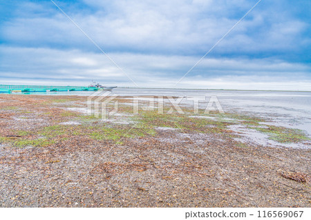 [北海道] 搭乘別海町觀光船遊覽都原原 116569067