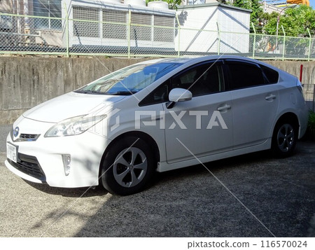 Toyota Prius 3rd generation Toyota Prius 3rd generation 116570024