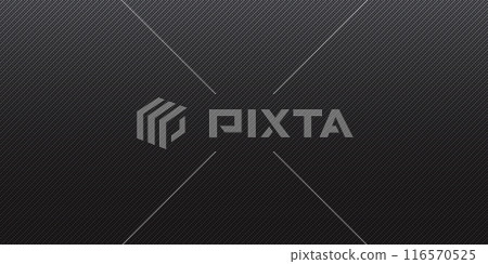 Gray diagonal stripes pattern background vector illustration Gray diagonal stripes pattern background vector illustration 116570525