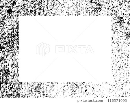Black and white grunge. Distress overlay texture. Abstract surface dust and rough dirty wall background concept. Distress illustration simply place over object to create grunge effect. Vector EPS10. Black and white grunge. Distress overlay texture. Abstract surface dust and rough dirty wall background concept. Distress illustration simply place over object to create grunge effect. Vector EPS10. 116571093