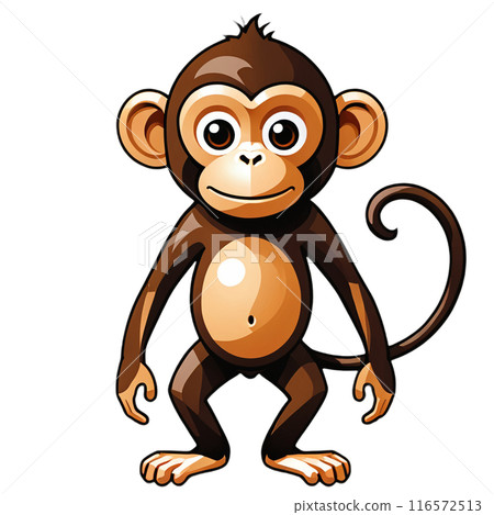 monkey 116572513