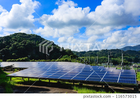 太陽能板 太陽能板 116573015