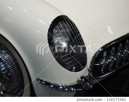 進口老爺車博物館展示車 進口老爺車博物館展示車 116573362