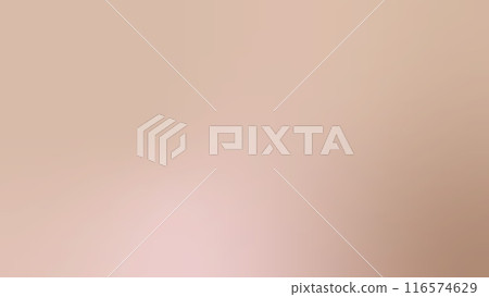 Nude gradient. Pastel nude background, modern gradient vector design. Nude gradient. Pastel nude background, modern gradient vector design. 116574629