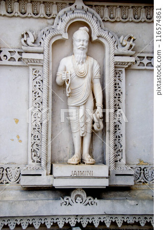 Historical place for travelers. Destination place. . High quality photo 116574861