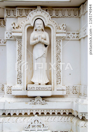 Historical place for travelers. Destination place. . High quality photo Historical place for travelers. Destination place. . High quality photo 116574944