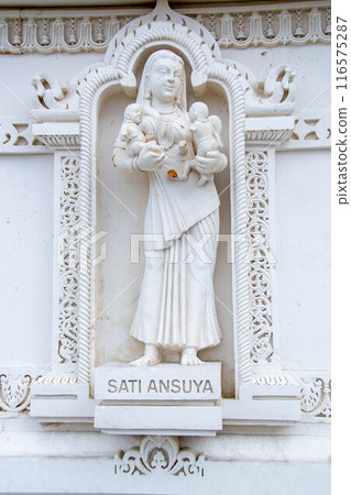 Historical place for travelers. Destination place. . High quality photo Historical place for travelers. Destination place. . High quality photo 116575287