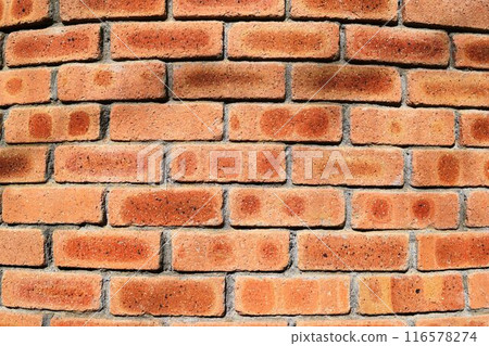 Texture of the outer wall Background material 116578274