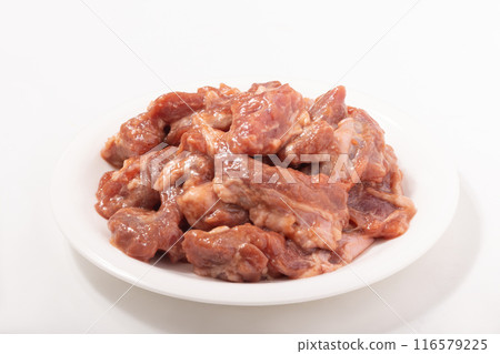 (西班牙) 醬醃肉裙 116579225