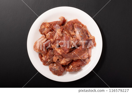 (西班牙) 醬醃肉裙 116579227