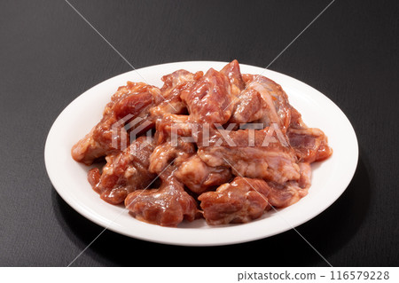 (西班牙) 醬醃肉裙 116579228