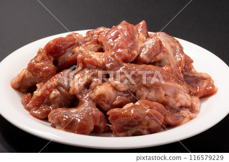 (西班牙) 醬醃肉裙 116579229