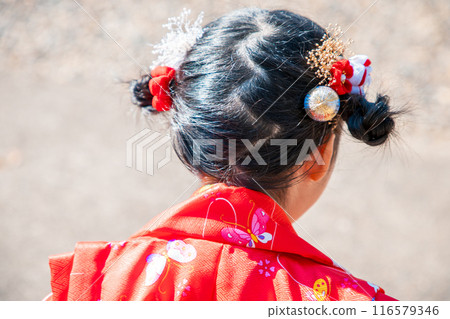 Shichigoza向後出現 Shichigoza向後出現 116579346