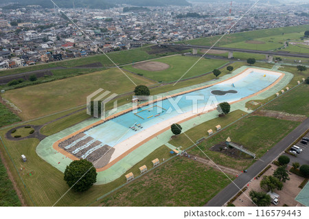 Watarase Water Park Watarase Water Park 116579443