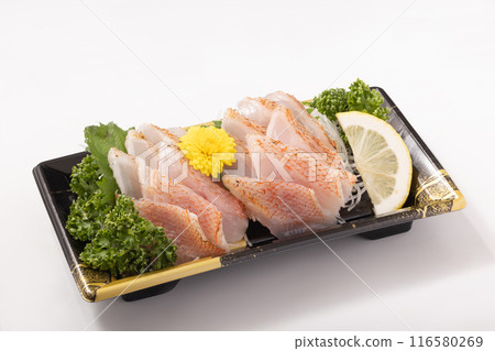 [北海道出發] 近畿（Yoshitsugu）生魚片 116580269