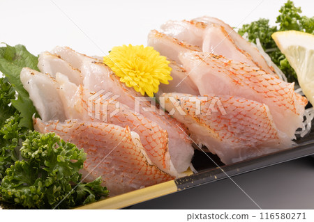 [北海道出發] 近畿（Yoshitsugu）生魚片 116580271