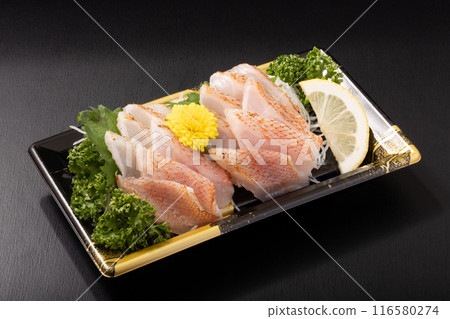 [北海道出發] 近畿（Yoshitsugu）生魚片 116580274